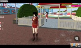 樱花校园模拟器最新爆料,揭秘校园生活新篇章，独家爆料带你领略青春风采