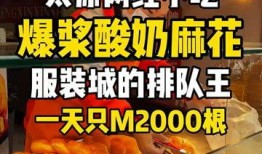 酸奶麻花爆料视频,揭秘网红美食背后的制作秘密